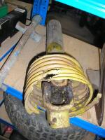 PTO SHAFT - 2