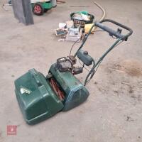 ALCO BALMORAL 175 ROTARY MOWER