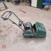 ALCO BALMORAL 175 ROTARY MOWER - 3