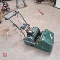 ALCO BALMORAL 175 ROTARY MOWER - 5