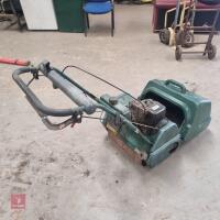 ALCO BALMORAL 175 ROTARY MOWER - 7