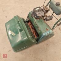 ALCO BALMORAL 175 ROTARY MOWER - 11