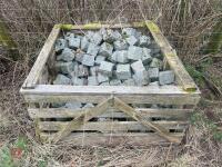 PALLET OF GRANITEN SETS - 4