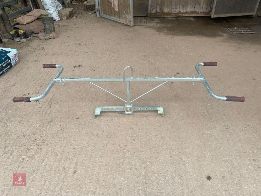 PROBST CURB/SLAB LIFTING TOOL