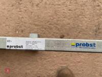 PROBST CURB/SLAB LIFTING TOOL - 2