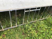 IAE GALVANISED LAMB CREEP FEEDER - 5