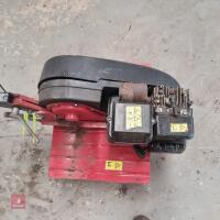 BRIGGS AND STRATTON ROTAVATOR - 2