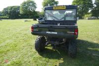 2019 POLARIS DIESEL UTV - 19