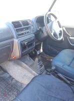 2002 SUZUKI JIMNY - 6