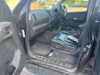 2009 NISSAN NAVARA PICK UP TRUCK - 20