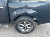 2009 NISSAN NAVARA PICK UP TRUCK - 22