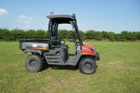 KIOTI MEC 2210 4 X 4 DIESEL UTV - 3