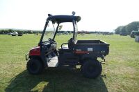 KIOTI MEC 2210 4 X 4 DIESEL UTV - 5