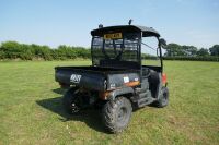 KIOTI MEC 2210 4 X 4 DIESEL UTV - 6