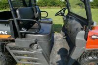 KIOTI MEC 2210 4 X 4 DIESEL UTV - 17