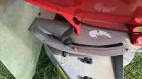 2002 KUHN MDS 1131 FERTILISER SPREADER - 6