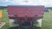 2002 KUHN MDS 1131 FERTILISER SPREADER - 7