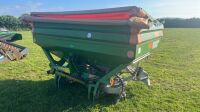 AMAZONE ZA-M 1200 FERTILISER SPREADER - 2