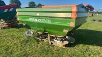 AMAZONE ZA-M 1200 FERTILISER SPREADER - 3