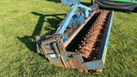 RABE WERK 3.6M POWER HARROW - 10