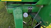 2013 JOHN DEERE 331 MOWER CONDITIONER - 10