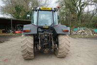 2001 MASSEY FERGUSON 6290 4WD TRACTOR - 15