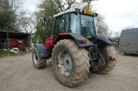 2001 MASSEY FERGUSON 6290 4WD TRACTOR - 17