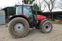 2001 MASSEY FERGUSON 6290 4WD TRACTOR - 20