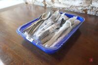 LARGE QTY OF SPARE CUTLERY - 4