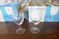 15 SAVOIE WINE GLASSES - 3