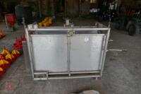 PHARMWEIGH PIG/ SHEEP WEIGHT CRATE - 6