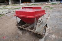 ATV SNACKER FEEDER - 7