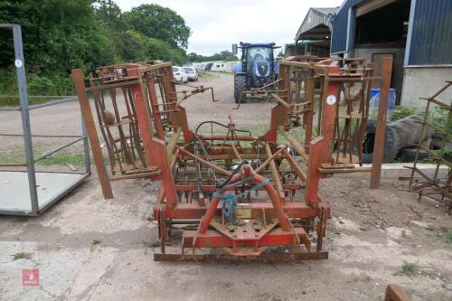 3.5M ONE PASS CULTIVATOR