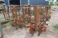 3.5M ONE PASS CULTIVATOR - 2