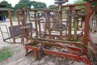 3.5M ONE PASS CULTIVATOR - 7