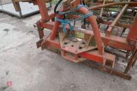 3.5M ONE PASS CULTIVATOR - 12