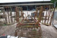 3.5M ONE PASS CULTIVATOR - 18