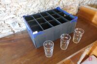 15 X 1PNT GLASSES - 5