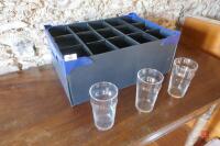 15 X 1PNT GLASSES - 2