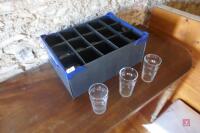 15 X 1PNT GLASSES - 3