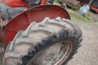 MASSEY FERGUSON 35 2WD TRACTOR - 11