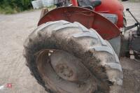 MASSEY FERGUSON 35 2WD TRACTOR - 18