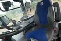 2021 NEW HOLLAND T6.180 4WD TRACTOR - 20