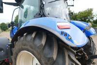 2021 NEW HOLLAND T6.180 4WD TRACTOR - 7