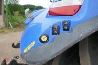 2021 NEW HOLLAND T6.180 4WD TRACTOR - 13