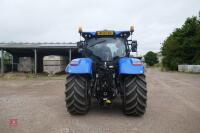 2021 NEW HOLLAND T6.180 4WD TRACTOR - 6