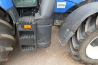 2021 NEW HOLLAND T6.180 4WD TRACTOR - 48