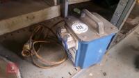 110V TWIN OUTLET TRANSFORMER - 2