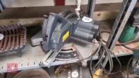 ELU CHOP SAW