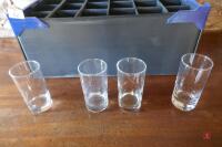 24 X 10HOZ HI BALL GLASSES - 3